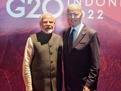 G20 Summit: जो बाइडेन, ऋषि सुनक और इमैनुएल मैक्रों से यूं मिले पीएम मोदी, देखें तस्वीरें