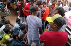 Chennai: Woman Footballer Dies Due To Medical Negligence During Surgery, Family Stages Protest. See Pics