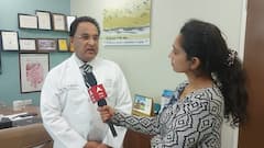 Continental Hospital Chairman : కృష్ణ ఆసుపత్రికి వచ్చేప్పుడే పరిస్థితి విషమం.? | DNN | ABP Desam