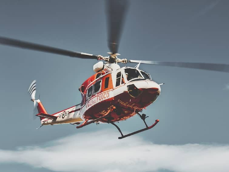 Helicopter Joyride service will be started in Ahmedabad from August 12 Helicopter Joyride: આનંદો! અમદાવાદમાં આ તારીખથી ફરી શરુ થશે હેલિકોપ્ટર જોયરાઈડ સેવા, જાણો કેટલું હશે ભાડું