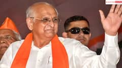 Gujarat Election 2022: મુખ્યમંત્રી ભૂપેન્દ્ર પટેલ આવતીકાલે ઘાટલોડિયા બેઠક પરથી ઉમેદવારી નોંધાવશે,  કેન્દ્રીય ગૃહમંત્રી અમિત શાહ રહેશે ઉપસ્થિત