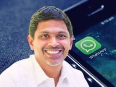 Whatsapp India Head Resigns: வாட்ஸ்ஆப் நிறுவனத்தின் இந்திய தலைமை அதிகாரி அபிஜித் போஸ் பதவி விலகல்..!