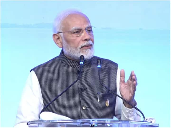 G20 Summit :  PM Modi addresses Indian community at Bali G20 Summit : બાલીમાં વડાપ્રધાન મોદીએ કહ્યુ- 'ઓડિશામાં ચાલી રહેલી બાલી યાત્રા ભારત- ઇન્ડોનેશિયાના ટ્રેડ રિલેશનને સેલિબ્રેટ કરે છે