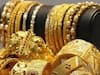 Gold Rate Today : सोन्याचे दर 50 हजारांच्या पार; तर चांदीही एक हजारांनी झाली महाग, वाचा आजचे दर