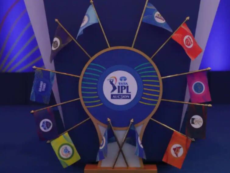 IPL 2023 Mini Auction: Get to know the purse remaining for the ten teams in details IPL: Check Remaining Purse Value Of All Franchises After 'Retentions And Releases' Ahead Of Auction