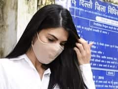 జాక్వెలిన్ ఫెర్నాండెజ్ కు ఊరట, బెయిల్ మంజూరు చేసిన పటియాలా హౌస్ కోర్టు