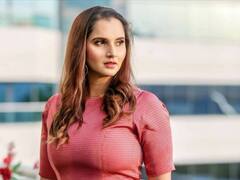 Sania Shoaib: तलाक की खबरों के बीच बर्थडे पार्टी करती दिखीं सानिया मिर्जा, नहीं दिखे शोएब मलिक