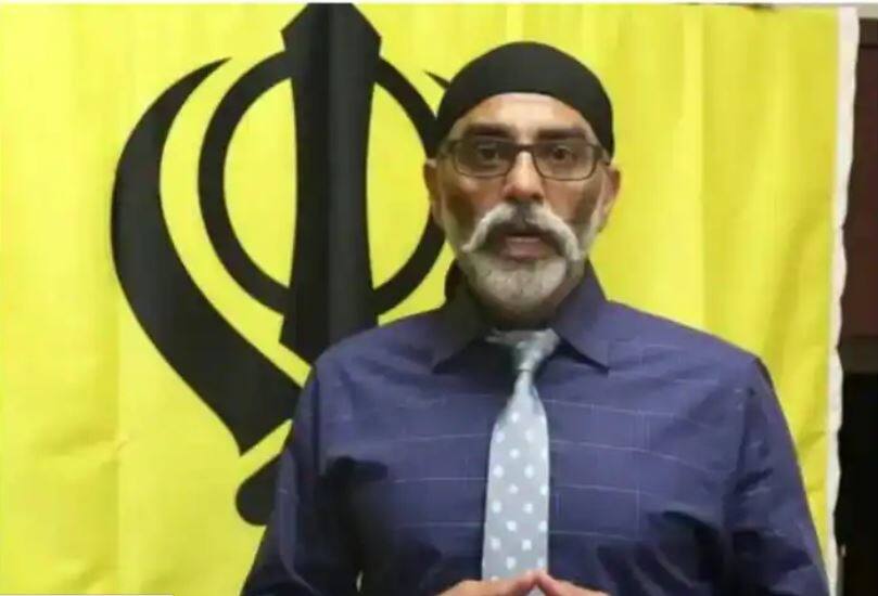 nia pastes notice at khalistani gurpatwant singh pannu house know his connection with chandigarh Gurpatwant pannu : ਖਾਲਿਸਤਾਨ ਸਮਰਥਕ ਪੰਨੂ ਦੇ ਘਰ 'ਤੇ NIA ਨੇ ਚਿਪਕਾਇਆ ਨੋਟਿਸ, ਪਿੰਡ 'ਚ ਕਰੋੜਾਂ ਦੀ ਜਾਇਦਾਦ