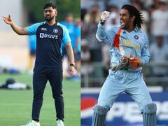 MS Dhoni: வாவ்.. டி20 ஃபார்மெட்டில் இயக்குனராக தோனி..? பிசிசிஐ புதிய முடிவு!