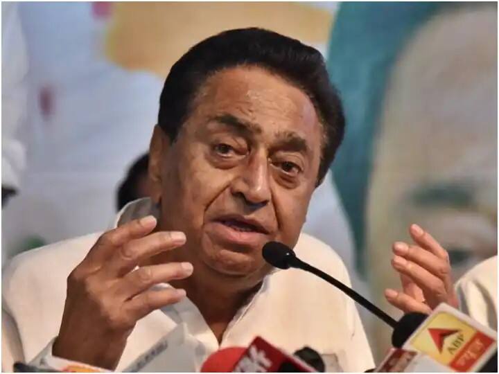 Bharat Jodo Yatra: 'राहुल गांधी पहले कमल नाथ को पार्टी से निकालें, फिर यात्रा करें', जानें किसने की यह मांग MP Politics Vishwas Sarang Asks Rahul Gandhi to Expel Kamal Nath from Congress Before Bharat Jodo Yatra ANN Bharat Jodo Yatra: 'राहुल गांधी पहले कमल नाथ को पार्टी से निकालें, फिर यात्रा करें', जानें किसने की यह मांग