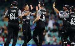 IND vs NZ: ભારત સામેની સીરીઝમાંથી ન્યૂઝીલેન્ડ ટીમમાંથી બે સ્ટાર ખેલાડીઓ થયા બહાર, જાણો કેમ નહીં રમે ?