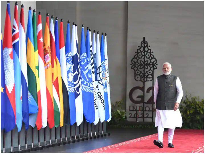 pm modi g20 summit have to return path of ceasefire and diplomacy in ukraine global marathi news PM Modi : ''...तर जगात अन्नधान्याची भीषण टंचाई भासेल'' रशिया-युक्रेन युद्ध संकटावर PM मोदींचा जगाला मोठा इशारा