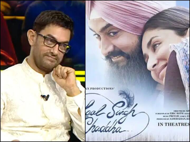 ਹਾਲਾਂਕਿ ਉਨ੍ਹਾਂ ਦੀ ਹਾਲ ਹੀ 'ਚ ਰਿਲੀਜ਼ ਹੋਈ ਫਿਲਮ 'ਲਾਲ ਸਿੰਘ ਚੱਢਾ' ਕੁਝ ਖਾਸ ਕਮਾਲ ਨਹੀਂ ਦਿਖਾ ਸਕੀ। ਇਸ ਦੌਰਾਨ ਆਮਿਰ ਖਾਨ ਨੇ ਖੁਲਾਸਾ ਕੀਤਾ ਹੈ ਕਿ ਉਹ ਫਿਲਮਾਂ ਤੋਂ ਲੰਬਾ ਬ੍ਰੇਕ ਲੈ ਰਹੇ ਹਨ।