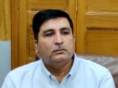 'सीएम जिद पर अड़े, मैं मुकाबला करूंगा, पीछे नहीं हटने वाला', OBC आरक्षण पर बोले MLA हरीश चौधरी