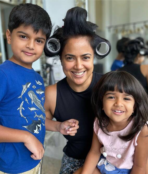 In Pics: आलिया भट्ट से लेकर करीना कपूर तक, इन बॉलीवुड एक्ट्रेस ने सिजेरियन डिलीवरी से दिया बच्चे को जन्म