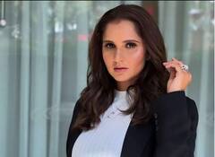 Sania Mirza: ਫਤਵੇ ਤੋਂ ਲੈ ਕੇ ਵਿਆਹ ਤੱਕ ਸਾਨੀਆ ਮਿਰਜ਼ਾ ਦੀ ਜ਼ਿੰਦਗੀ 'ਚ ਰਹੇ ਹਨ ਕਈ ਵਿਵਾਦ