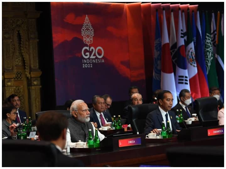 G20 Summit LIVE: ‘युद्ध विराम, कूटनीति...’, जी-20 सम्मेलन में पीएम मोदी ने रूस-यूक्रेन वॉर को लेकर दी ये सलाह