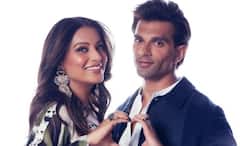 Bipasha Basu: সংসারে ‘দেবী’র আগমন, মেয়েকে বাড়ি নিয়ে এলেন বিপাশা-কর্ণ