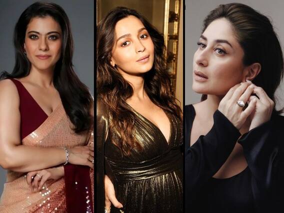 In Pics: आलिया भट्ट से लेकर करीना कपूर तक, इन बॉलीवुड एक्ट्रेस ने सिजेरियन डिलीवरी से दिया बच्चे को जन्म