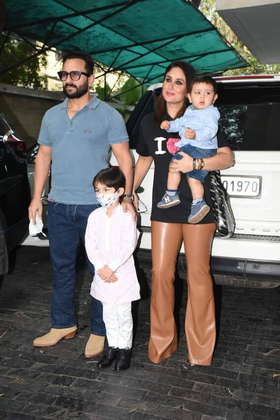 In Pics: आलिया भट्ट से लेकर करीना कपूर तक, इन बॉलीवुड एक्ट्रेस ने सिजेरियन डिलीवरी से दिया बच्चे को जन्म