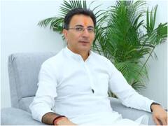 गड्ढामुक्त सड़कों को लेकर मंत्री जितिन प्रसाद का दावा- 'युद्धस्तर PWD कर रहा है काम'