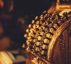 Gold Rate Today : सोन्या-चांदीचे दर 'जैसे थे', वाचा तुमच्या शहरातील दर