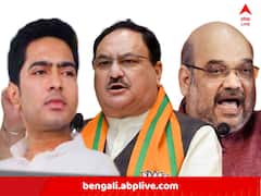 গুজরাতের মুখ্যমন্ত্রী পদপ্রার্থীর নামঘোষণা করলেন অমিত,  ব্যঙ্গ করে বিজেপির গণতন্ত্র নিয়ে প্রশ্ন তুললেন অভিষেক