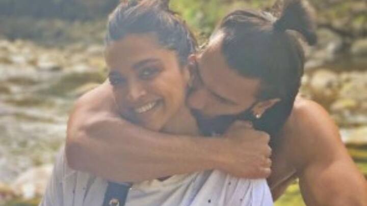 সঙ্গে প্রশংসা, 'সকলকে জানাতে চাই ও সত্যিই খুব পরিশ্রম করেছে।' কিন্তু কে বলছেন এমন কথা?
