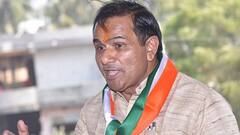 Gujrat Election 2022: ભાજપના ઉમેદવાર કાળુભાઇ રાઠોડે કરી ફરિયાદ, પૂંજાવંશનું ફોર્મ અમાન્ય કરવા રજૂઆત