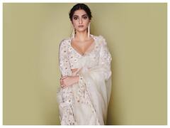 नॉर्मल या सी-सेक्शन...कैसे हुई सोनम कपूर की डिलीवरी? एक्ट्रेस ने किया खुलासा