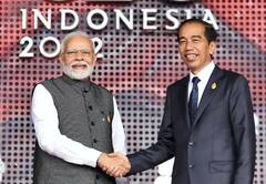 G-20 Summit: डिनर के बाद मिलाया हाथ, जानें क्यों खास है मोदी-जिनपिंग की ये मुलाकात