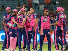 राजस्थान रॉयल्स ने जिम्मी नीशम समेत इन खिलाड़ियों को किया रिलीज, यहां देखें फाइनल लिस्ट