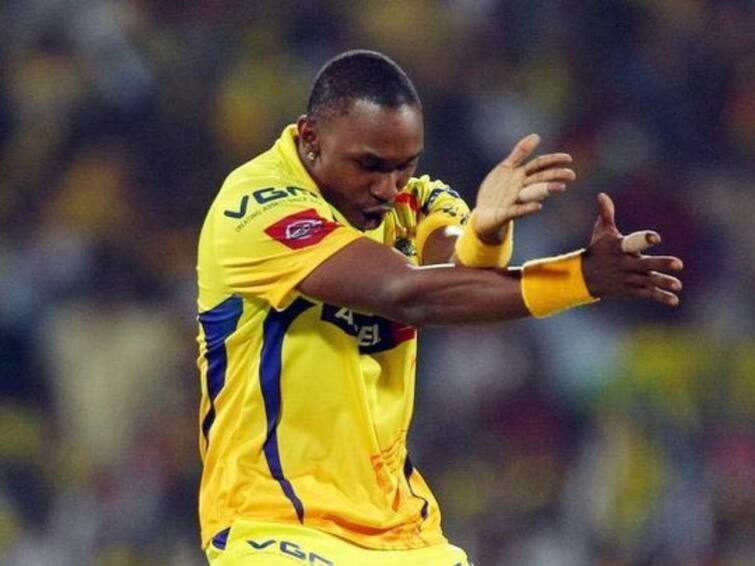 IPL 2023 Retention CSK Dwayne Bravo Released by Chennai Super Kings Indian Premier League IPL 2023 Retention: ஜடேஜா தக்கவைப்பு; பிராவோ விடுவிப்பு -  பட்டியலை வெளியிட்ட சிஎஸ்கே...!