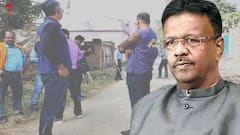 'রাজনীতির কোনও যোগ নেই', সাঁইথিয়ার ঘটনায় প্রতিক্রিয়া ফিরহাদের