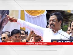 'आपला तो बाब्या, दुसऱ्याचं ते कार्ट'; अब्दुल सत्तारांवरून विनायक राऊतांचा सरकारवर निशाणा