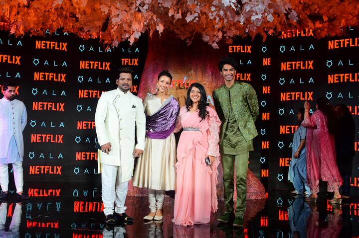 अगर बात ‘क़ाला’ के रिलीज हुए ट्रेलर की करें तो ये जबरदस्त सस्पेंस और थ्रिलर से भरपूर है.