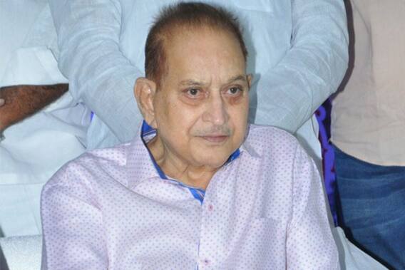 Super Star krishna No More : టాలీవుడ్‌లో పెను విషాదం - సూపర్ స్టార్ కృష్ణ ఇకలేరు | ABP Desam