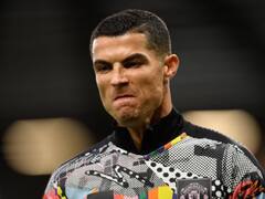 'Very Easy To Blame Him But...': Kevin Pietersen Sides With Cristiano Ronaldo Over His Explosive Interview