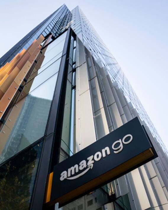 Amazon, Meta, More Tech Giants Laying Off Employees: Take A Look