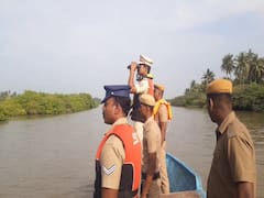 கடல் வழியாக தீவிரவாதிகள் ஊடுருவல்கள் இருக்கிறதா? - முத்துப்பேட்டையில் 'சி விஜில் 2022 ஆபரேஷன்'