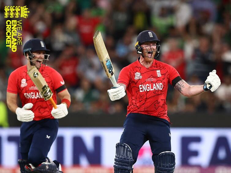 England Hopeful Of Ben Stokes' 'Unretirement' From ODIs Ahead Of World Cup Ben Stokes: உலக கோப்பைதான் இலக்கு; பென் ஸ்டோக்ஸின் பவர்ஃபுல் மூவ் இதுதான்..!