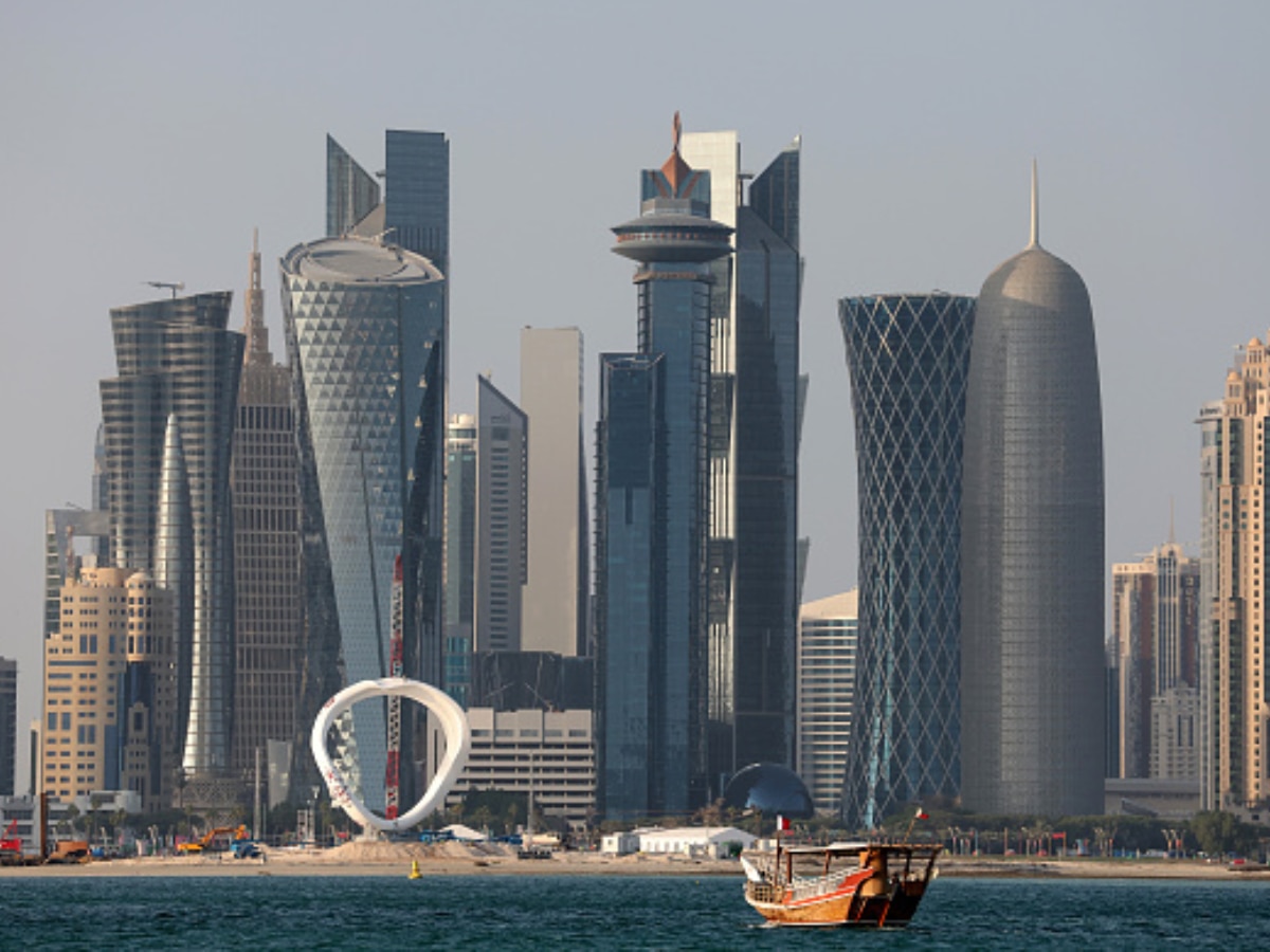 Usage of Drugs are forbidden in Qatar. (Image Source: Getty)