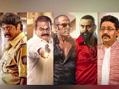 Surya Marathi Movie: ‘सुर्या’ च्या विरोधात खलनायकांची फौज; 'हे' कलाकार साकारणार व्हिलनची भूमिका