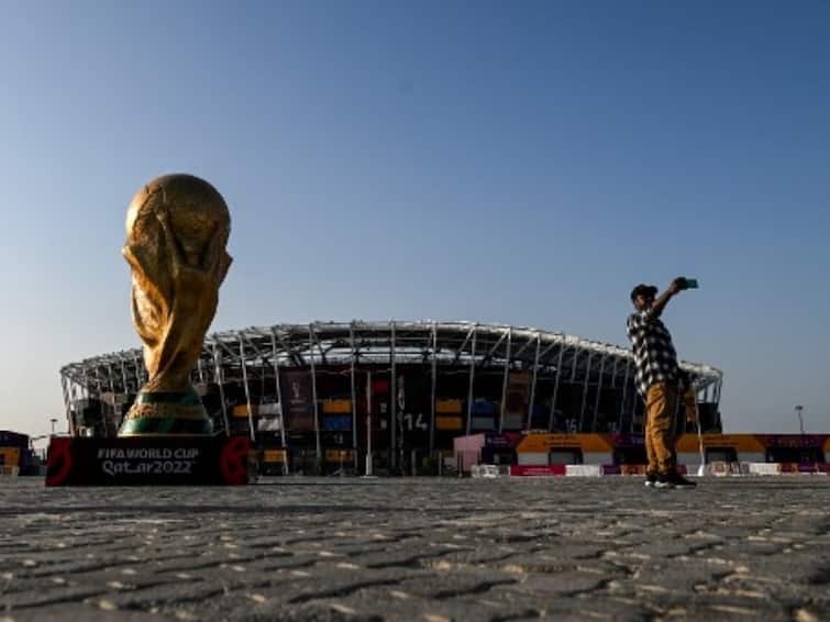 FIFA World Cup Check Complete List Of All Teams, Players For FIFA World Cup 2022 Check Complete List Of All Teams, Players For FIFA World Cup 2022