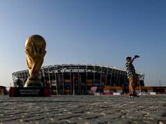 Check Complete List Of All Teams, Players For FIFA World Cup 2022