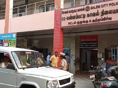 Three schoolgirls missing in Chennai rescued in Salem TNN. சென்னையில் காணாமல் போன 3 பள்ளி மாணவிகள் சேலத்தில் மீட்பு