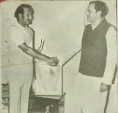 మీరు ఎప్పుడూ చూడని సూపర్ స్టార్ కృష్ణ అరుదైన ఫోటోలు