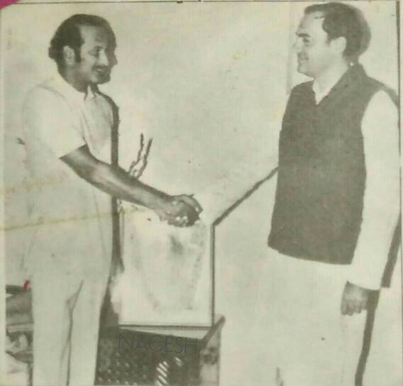 మీరు ఎప్పుడూ చూడని సూపర్ స్టార్ కృష్ణ అరుదైన ఫోటోలు