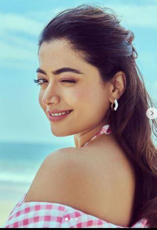 ਰਸ਼ਮੀਕਾ ਮੰਡਾਨਾ ਦੀ ਕਮਾਈ ਜਾਣਕੇ ਰਹਿ ਜਾਵੋਗੇ ਹੈਰਾਨ