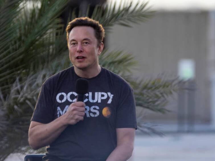 Elon Musk lost 63000 crores in 24 hours wealth reduced by 123 billion dollar in a year Elon Musk: 24 घंटे में एलन मस्क को 63 अरब डॉलर का नुकसान, एक साल में 123 अरब डॉलर कम हुई दौलत 